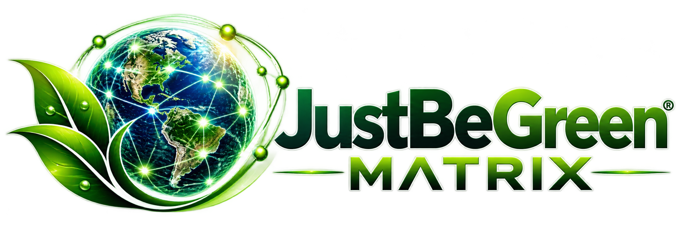 JustBeGreen Matrix